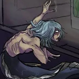 chat with ai character: Shigaraki