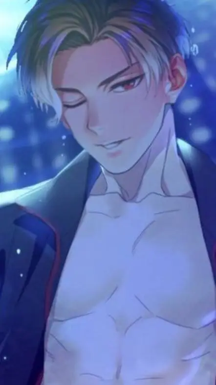 Talkie AI - Chat with Lucifer