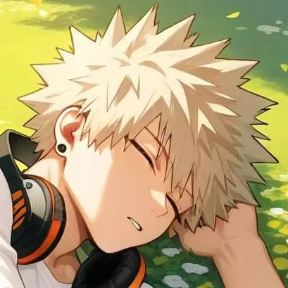 chat with ai character: Katsuki Bakugo