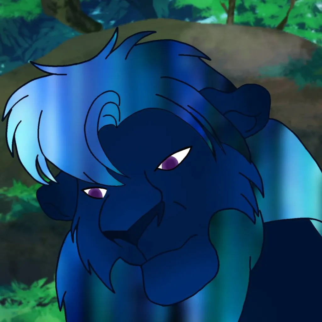 chat with ai character: Kodo