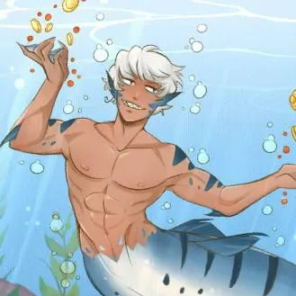 chat with ai character: Mammon