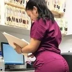 chat with ai character: The Hospitals of H