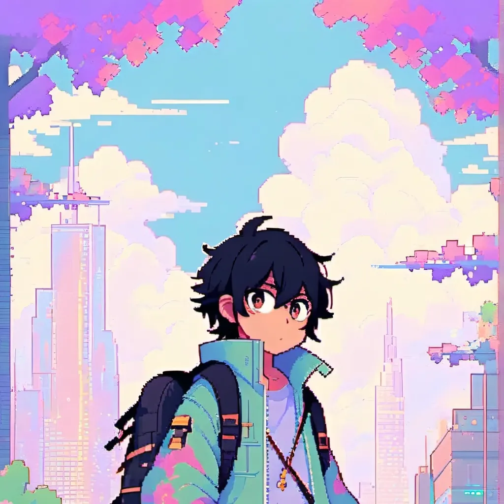 chat with ai character: The Horror Movie C