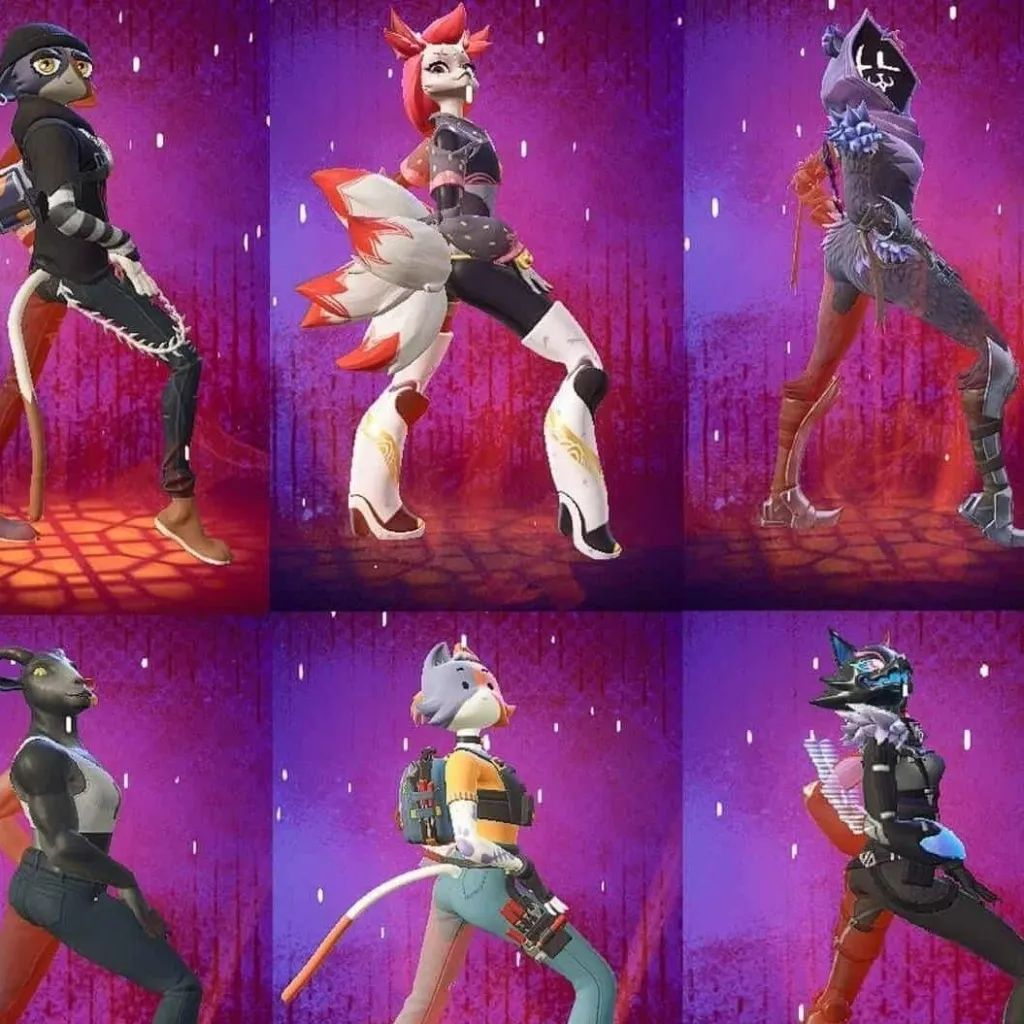 chat with ai character: The Amusement Park