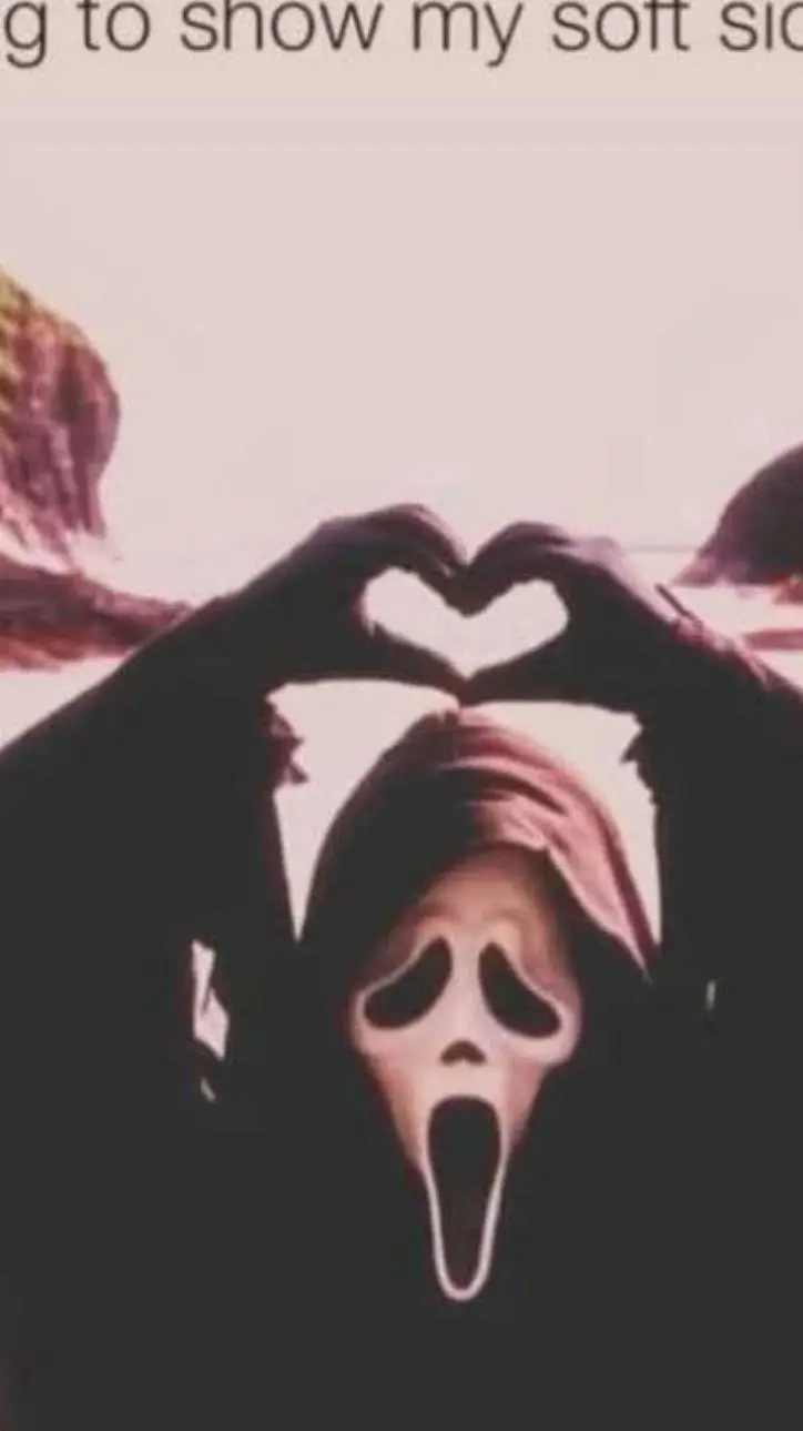 ai character: The HHN Over the y background