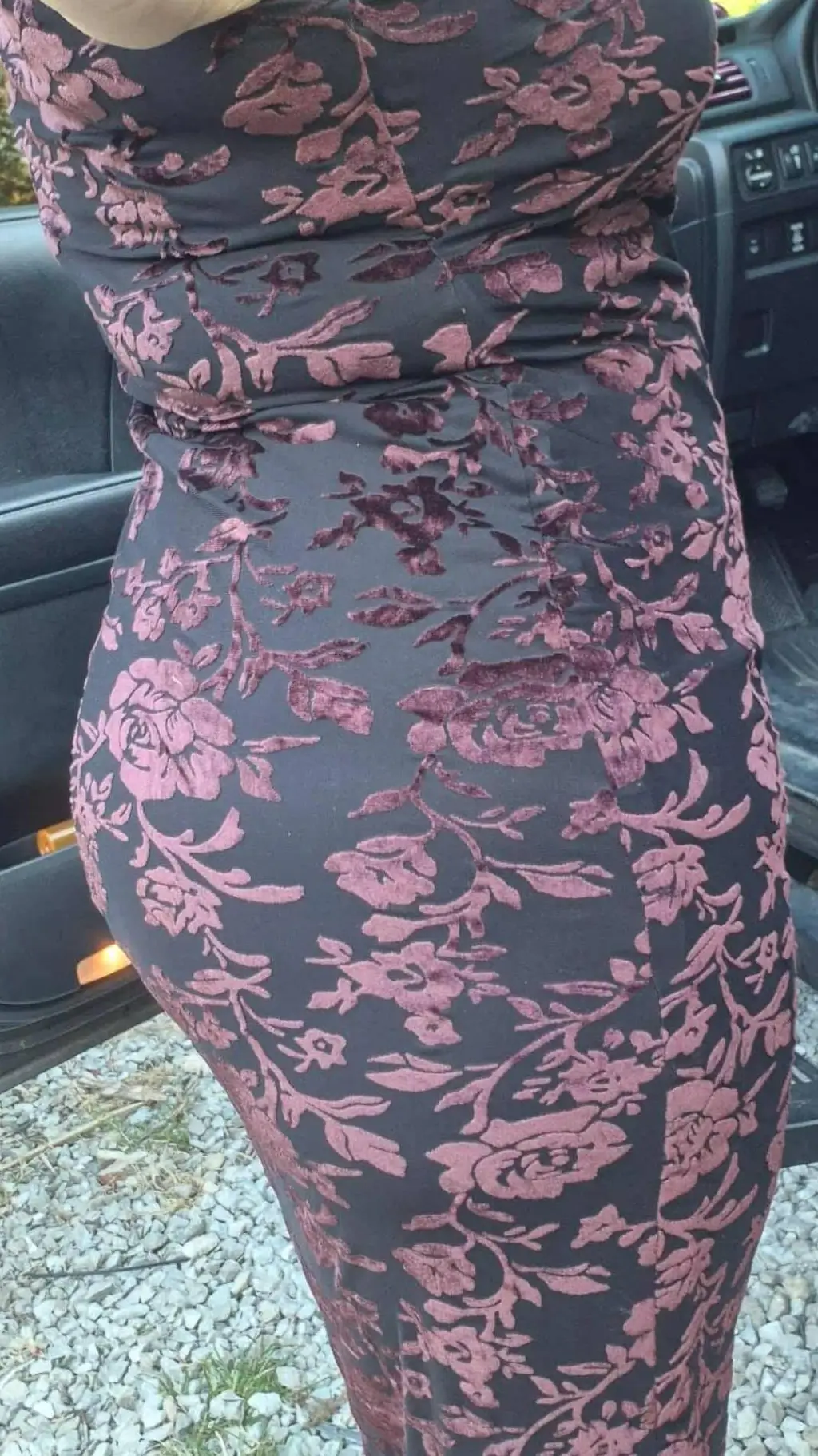 ai character: The Weather Chaser background