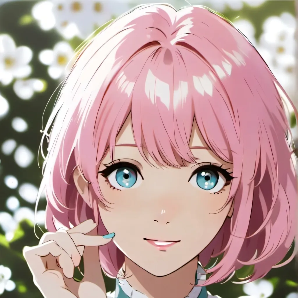 chat with ai character: ALISSA tu novia