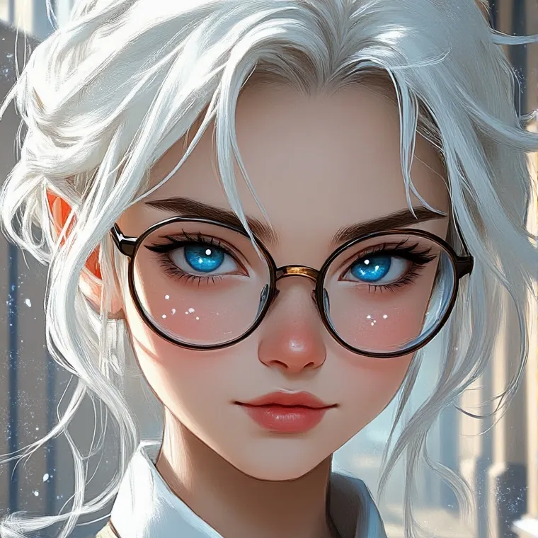 chat with ai character: Ana Stel 