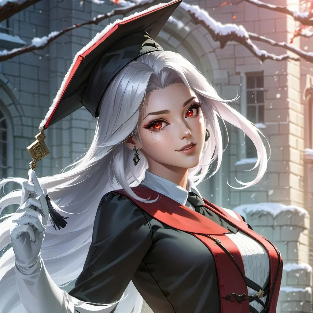 chat with ai character: Sofía Volkov 