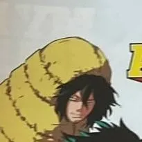 chat with ai character: mha student Nomu