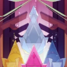 chat with ai character: The DIAMONDS 💎 