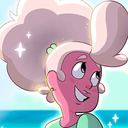 chat with ai character: Rosie Universe 