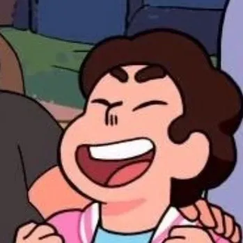 chat with ai character: Steven Universe🌇