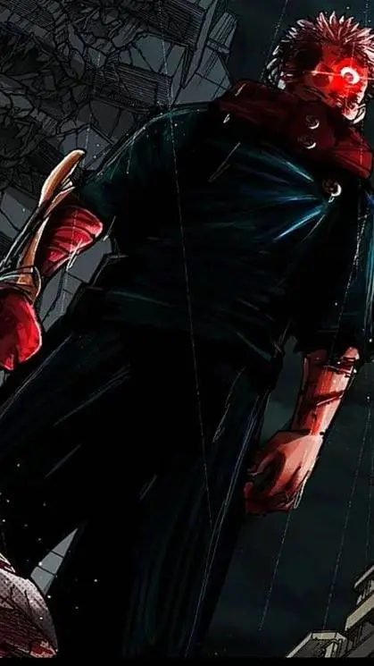 ai character: Eos yuji background