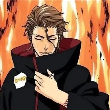 chat with ai character: AIZEN FINAL BATTLE