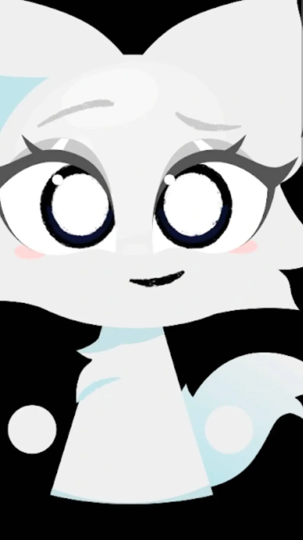 ai character: wenda background