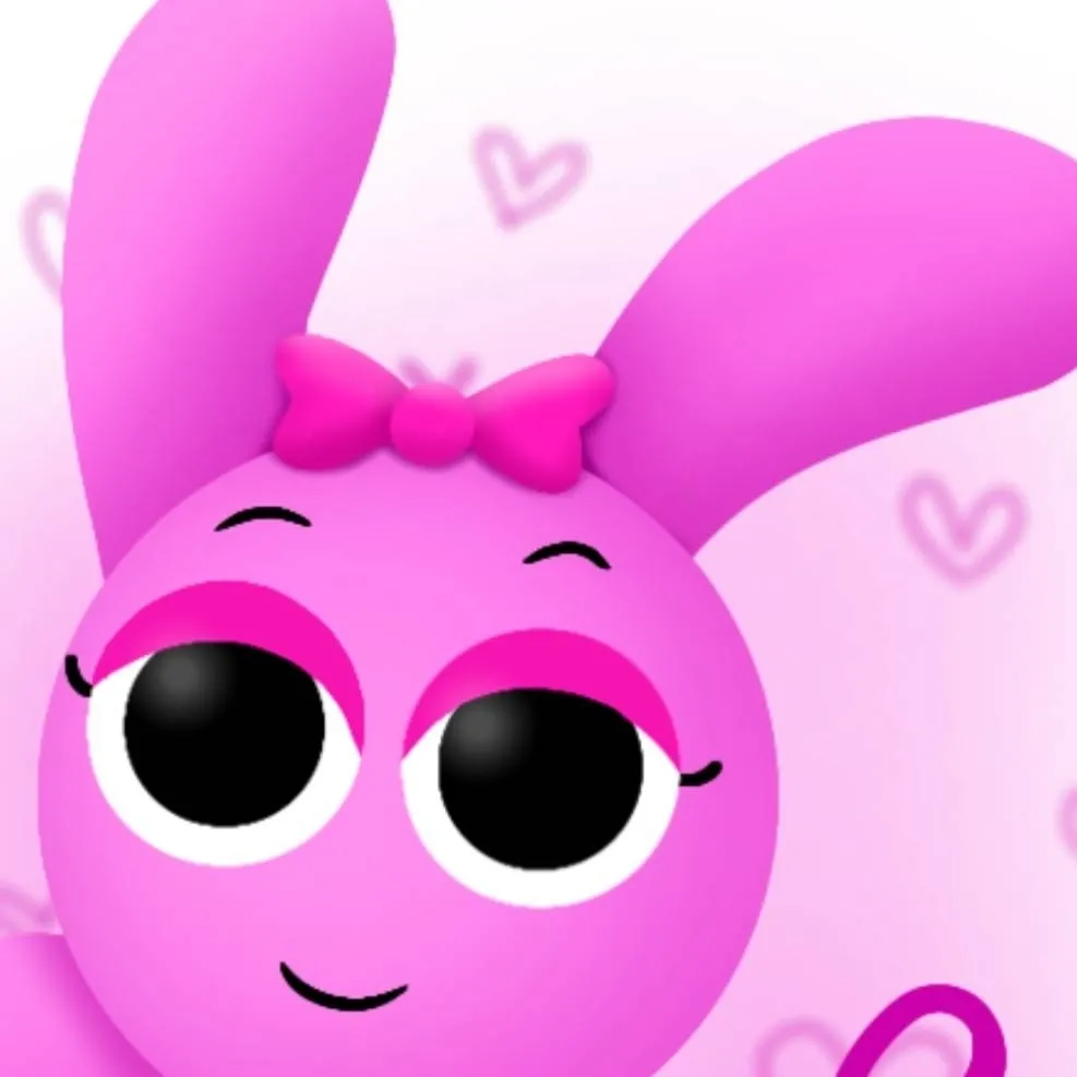 chat with ai character: pinki