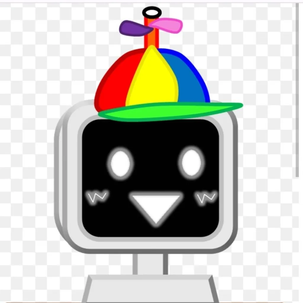 chat with ai character: Mr fun coputer 