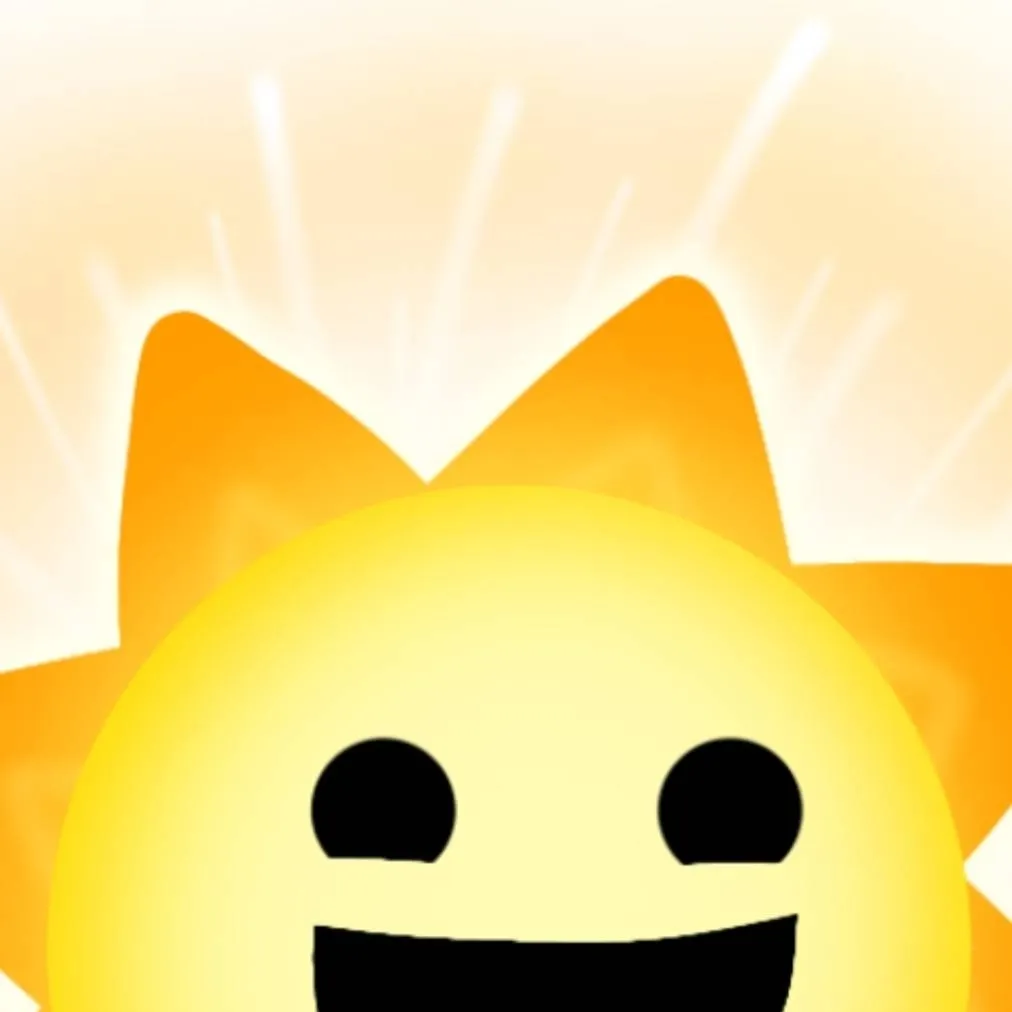 chat with ai character: Mr. sun
