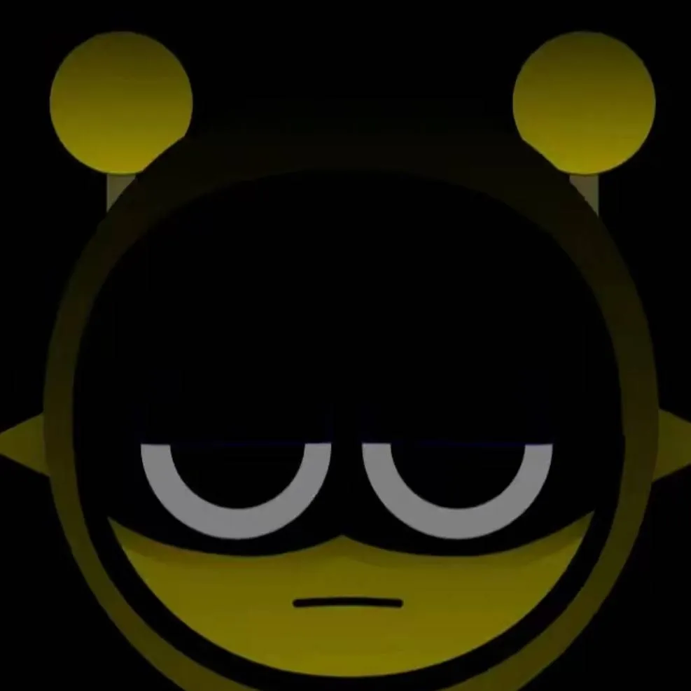 chat with ai character: bored simon