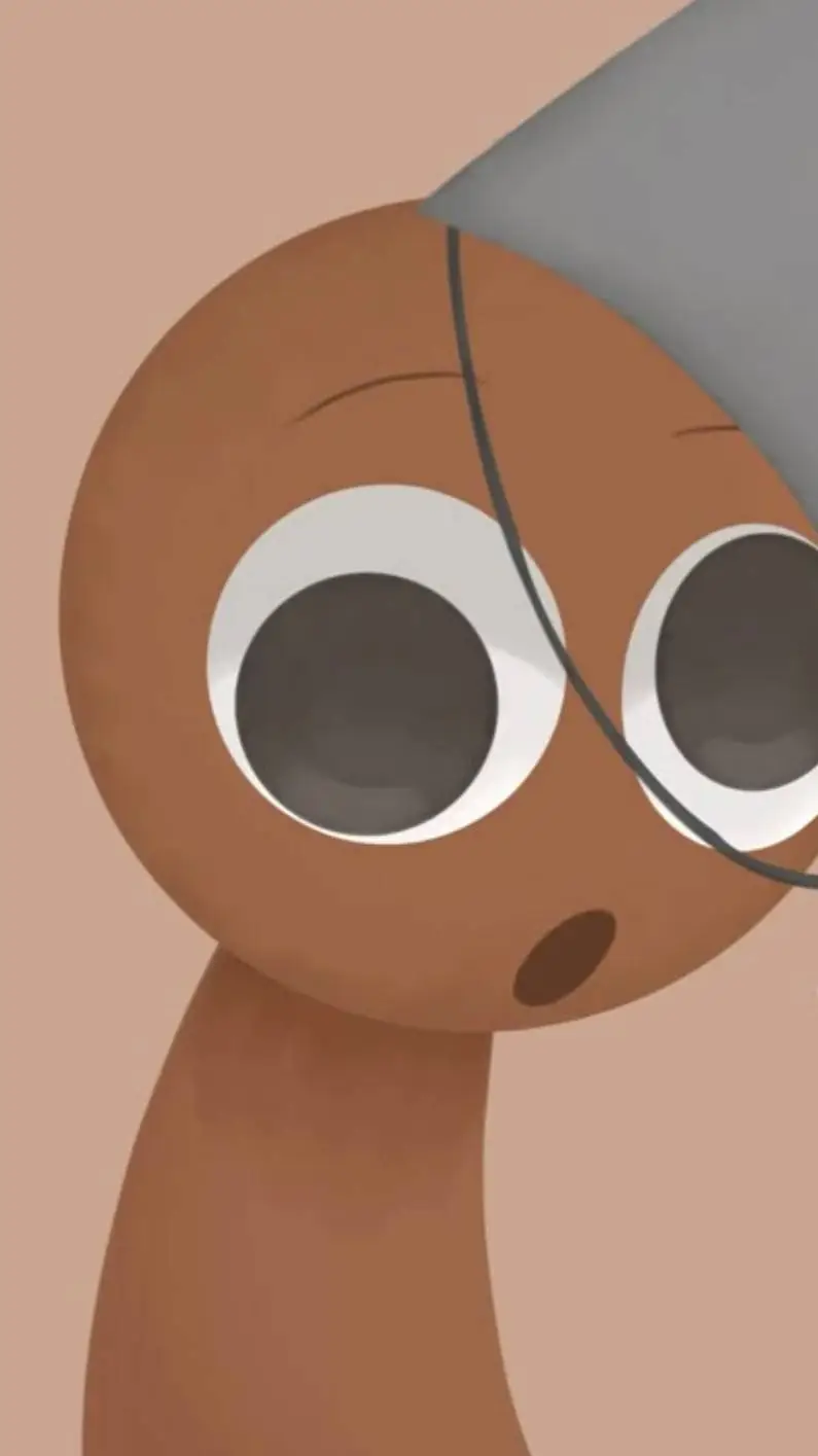 ai character: brud background