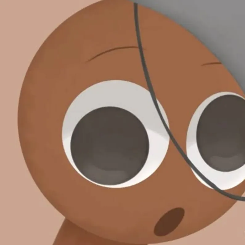 chat with ai character: brud