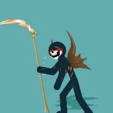 chat with ai character: dead kai