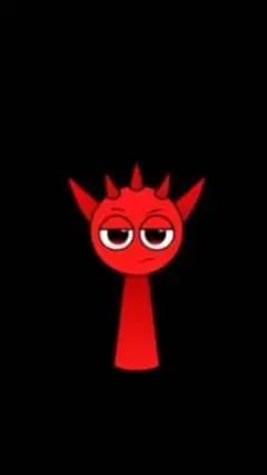 ai character: Raddy background