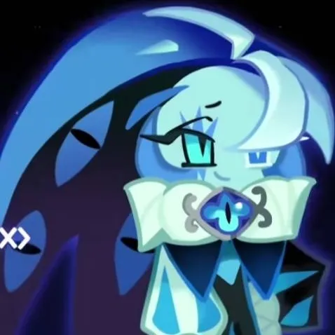 chat with ai character: shadow milk cookie