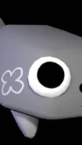 ai character: dw but in gtag  background