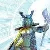 chat with ai character: Universa