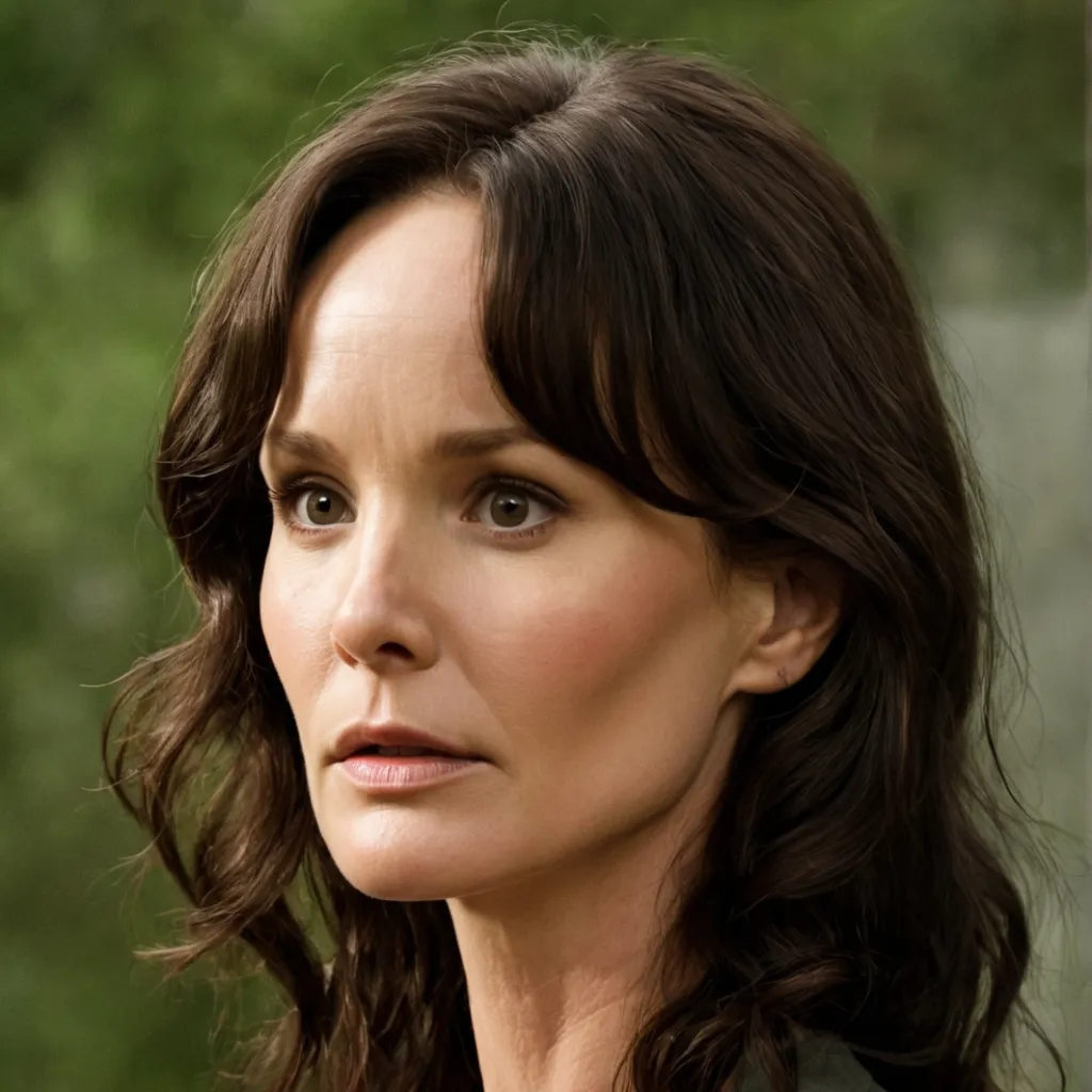 chat with ai character: Lori Grimes