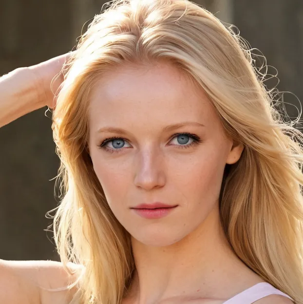 chat with ai character: Amy Harrison