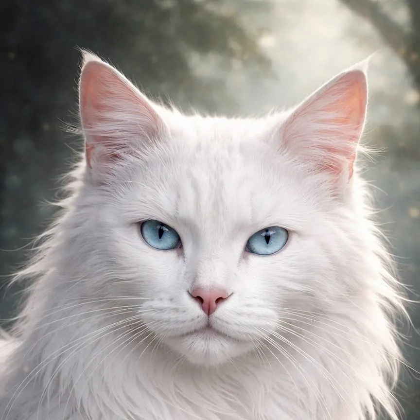 chat with ai character: Oeil Pale