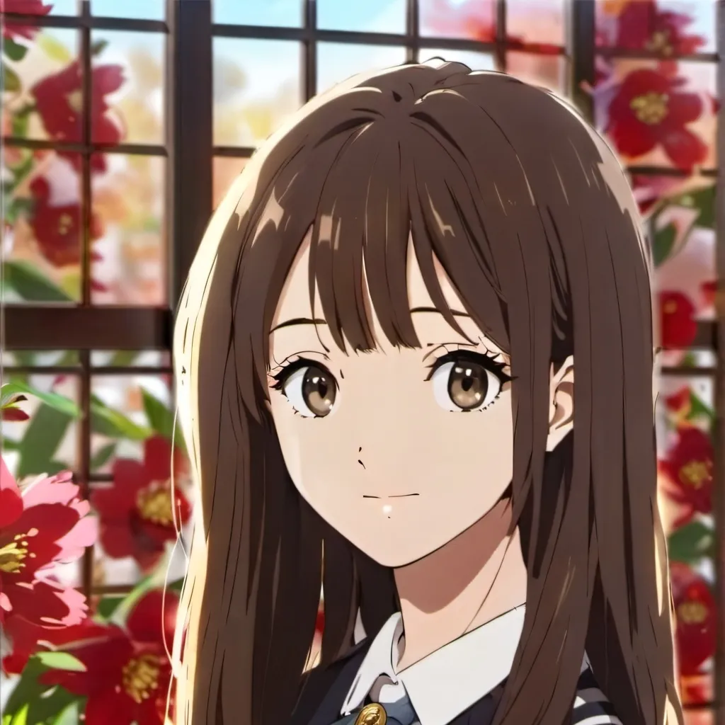 chat with ai character: Harumi Sato 