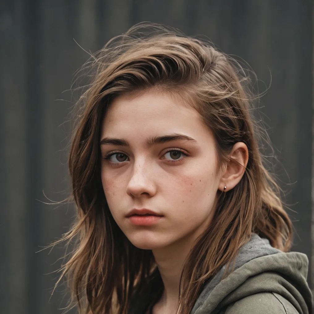 chat with ai character: Charly
