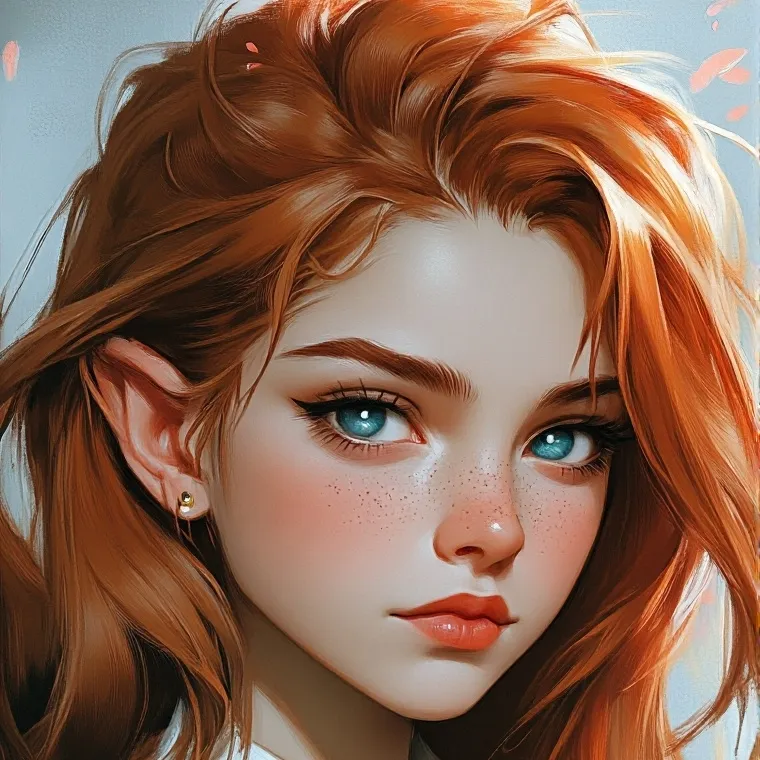 chat with ai character: Lysandre Veyra