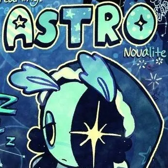 chat with ai character: Astro