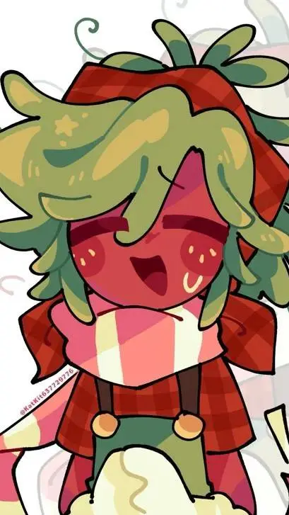 ai character: Sprout background