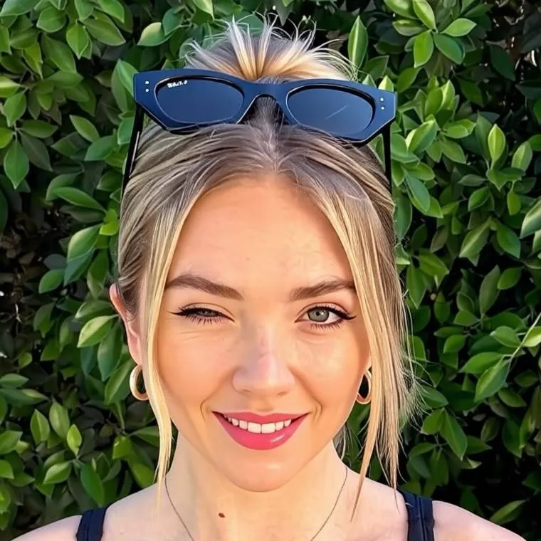 chat with ai character: Maddie