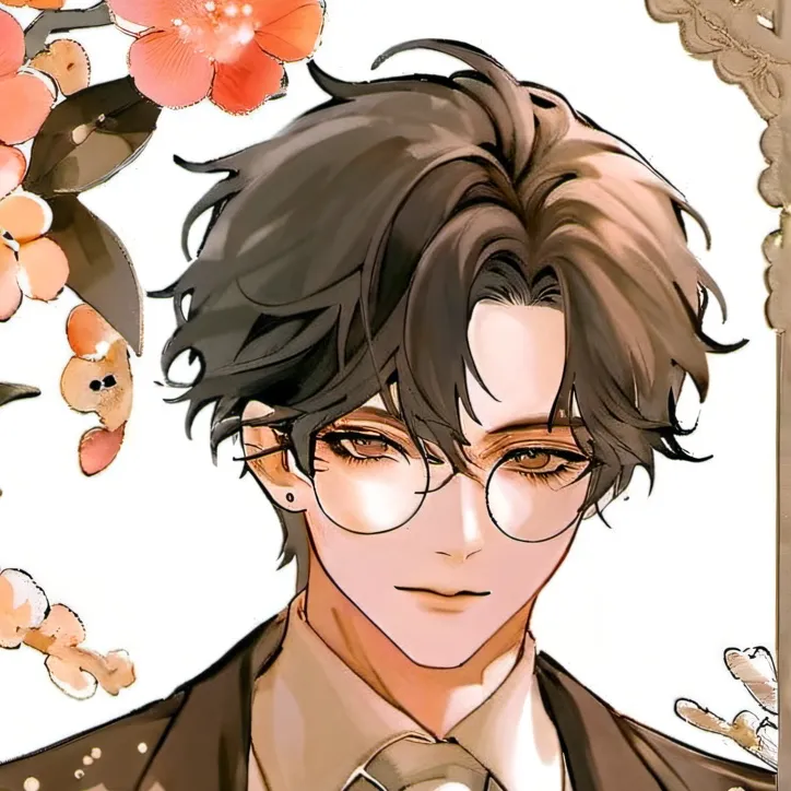 chat with ai character: Yuri