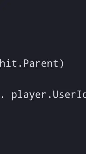 ai character: School background