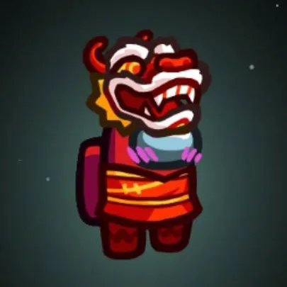 chat with ai character: Among Us
