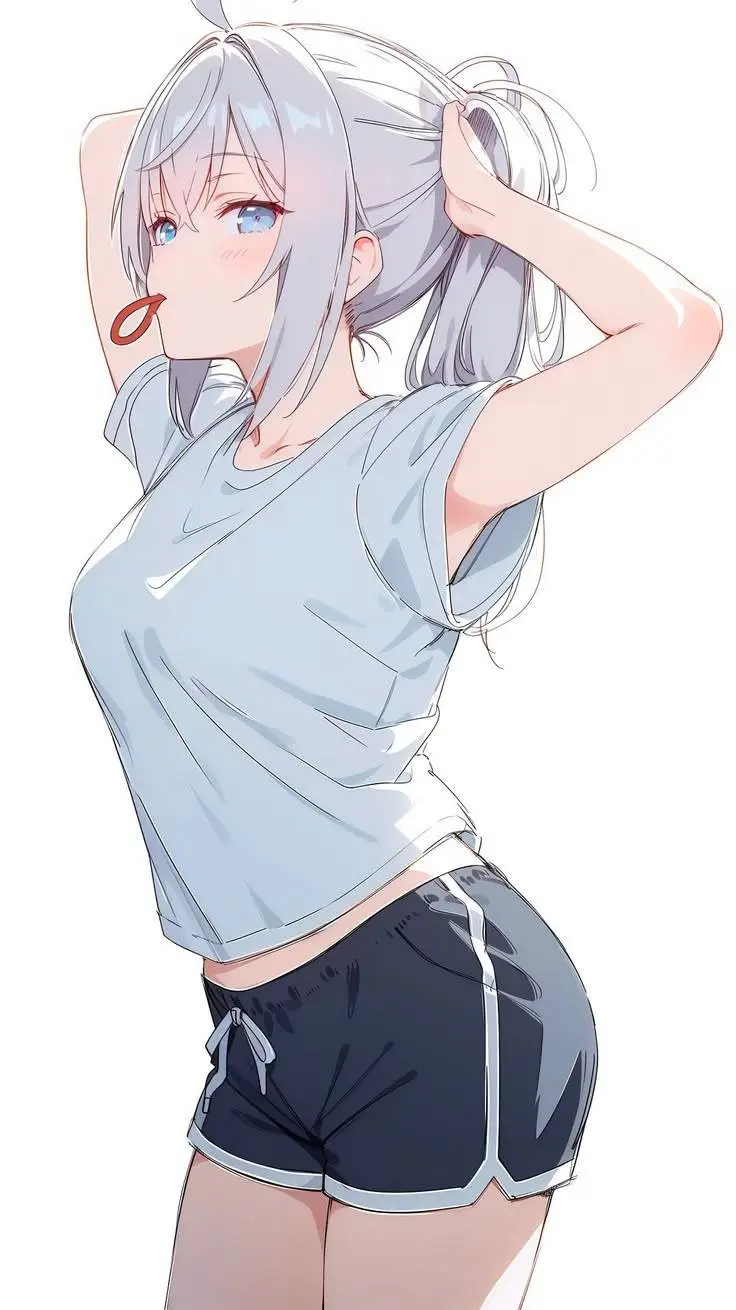 ai character: Alya background