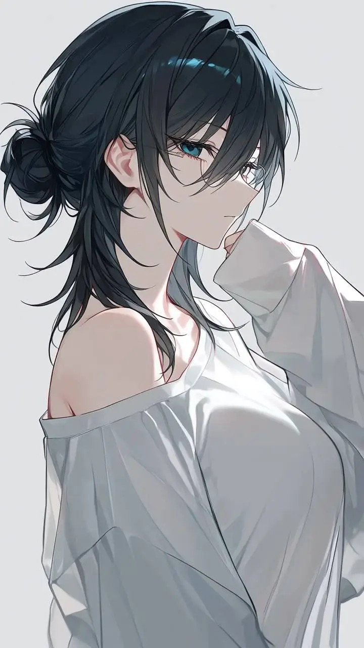 ai character: Layla background