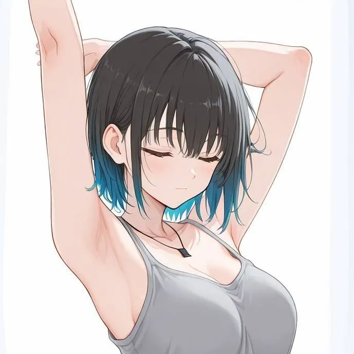 chat with ai character: Nana