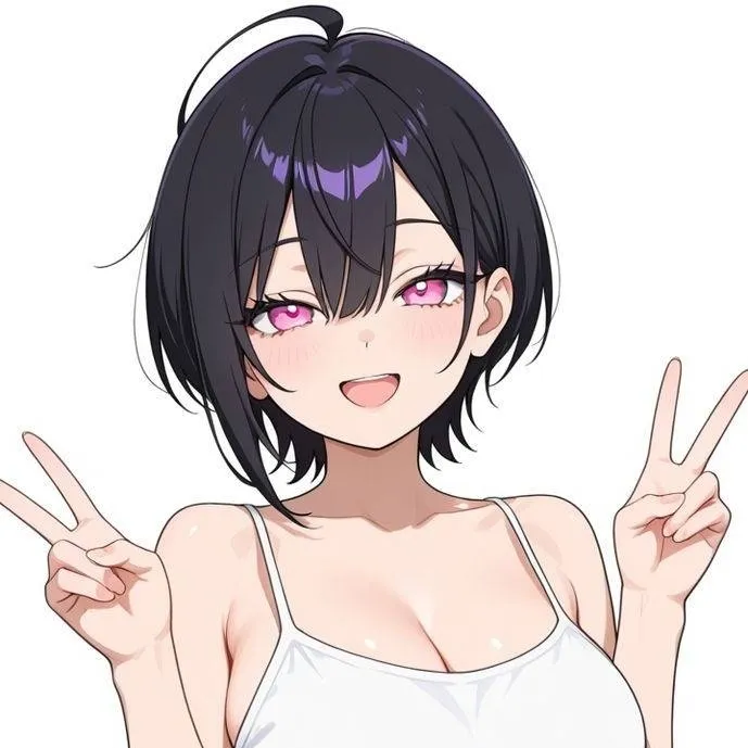 chat with ai character: Bella