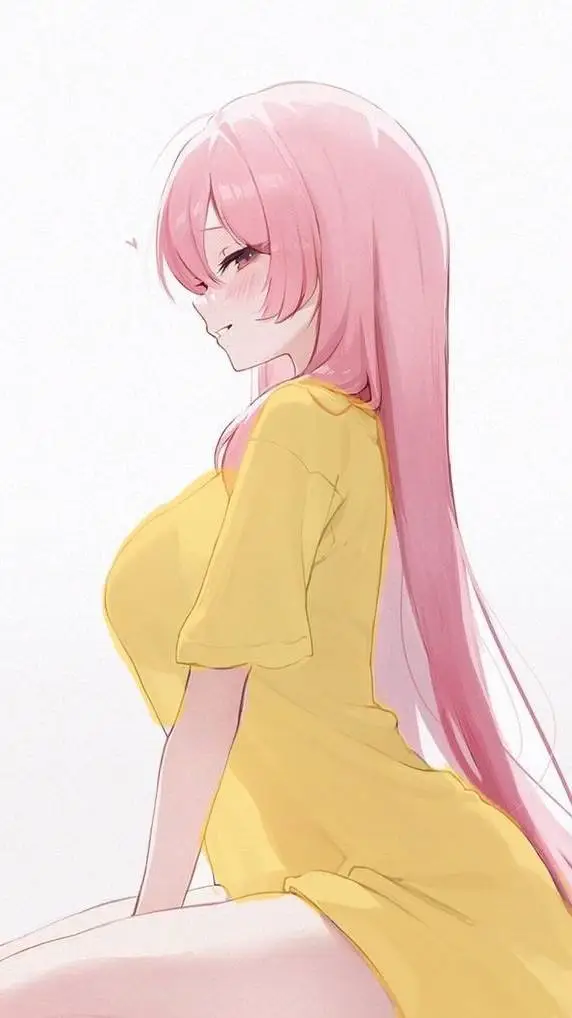ai character: Lena background