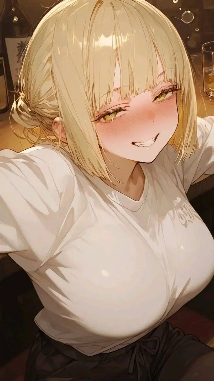 ai character: Kisha  background