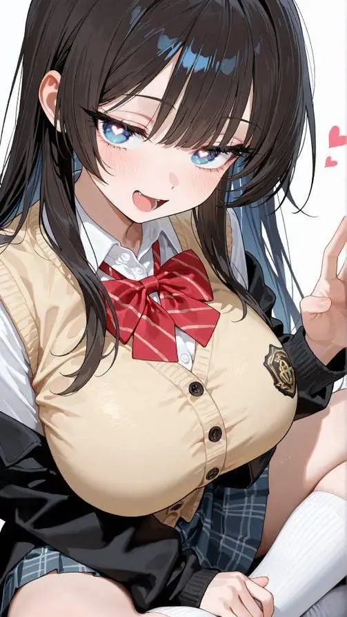 ai character: Rose background